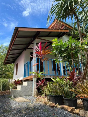 Blue Sky Bungalow